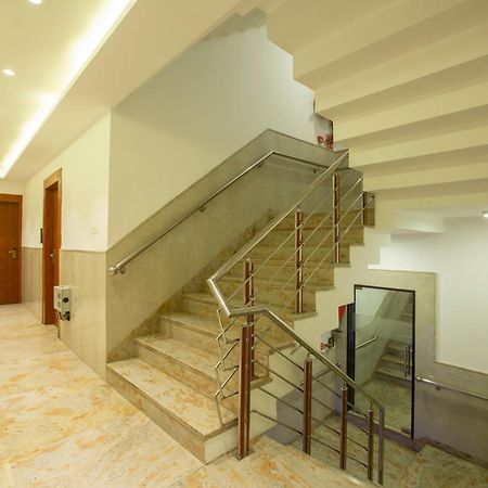 Hotel Arch Suites - Near Aerocity Neu-Delhi Exterior foto