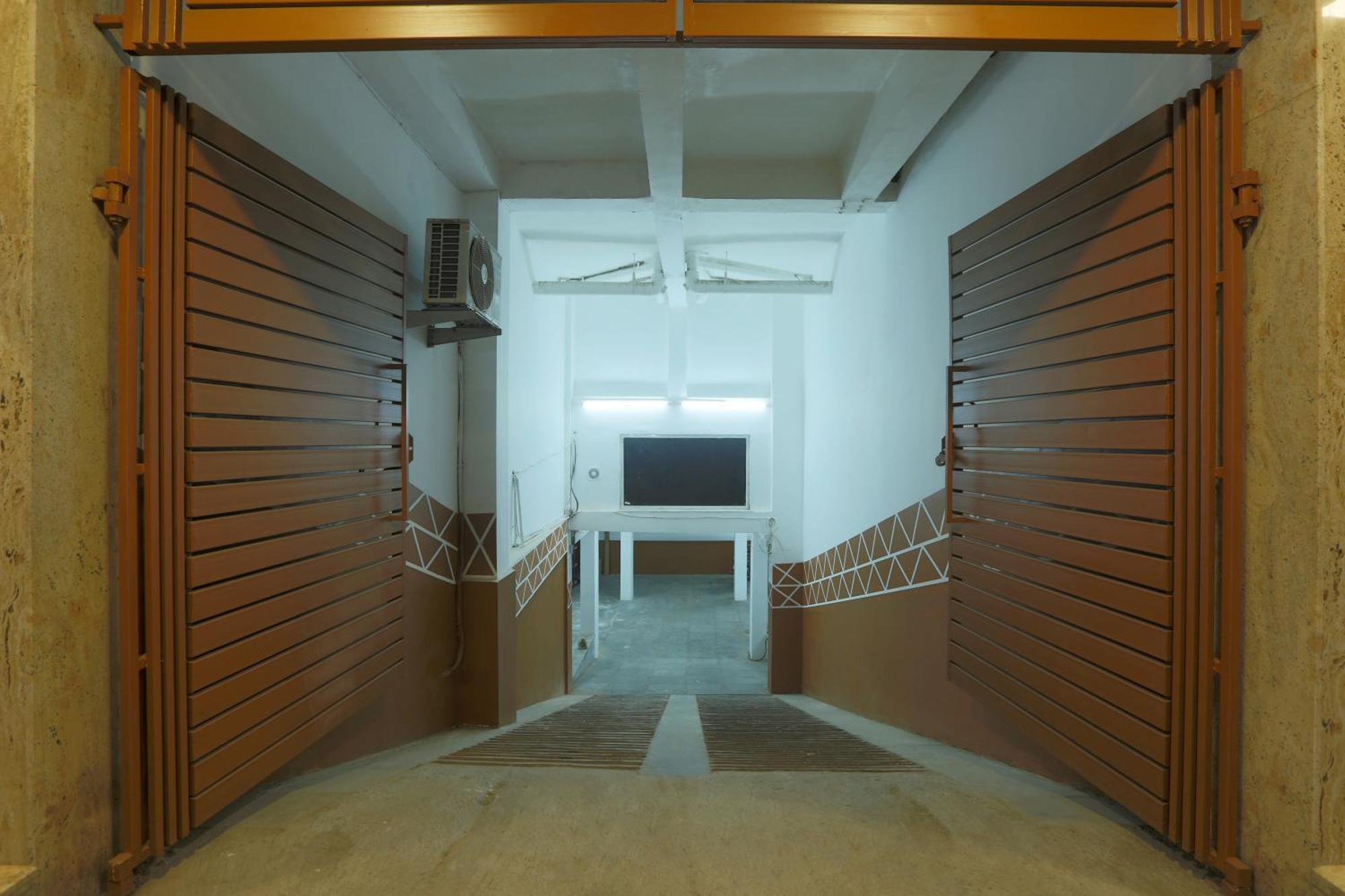 Hotel Arch Suites - Near Aerocity Neu-Delhi Exterior foto